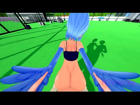 ❤️ Harpia monstro knabino. Kvalita sekso ĉe eo.hqpornvideos.ru ☑