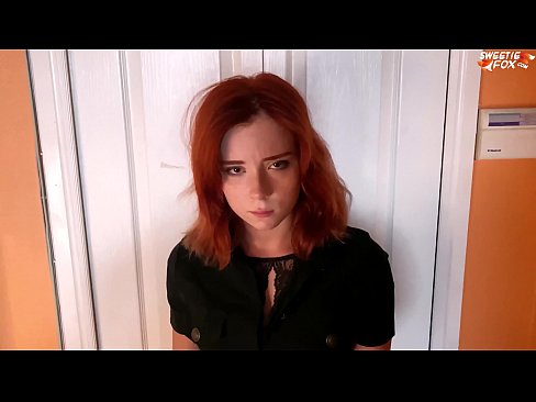 ❤️ Sekureca Gardisto Punis Belulinon pro Butikŝtelado - Cum En Buŝo Kvalita sekso ĉe eo.hqpornvideos.ru ☑
