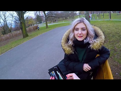 ❤️ Glutas la varman spermon de fremdulo por mono - pimo en la parko de Eva Elfie Kvalita sekso ĉe eo.hqpornvideos.ru ☑